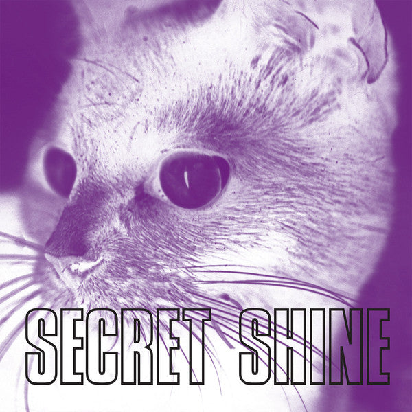 Secret Shine - Untouched