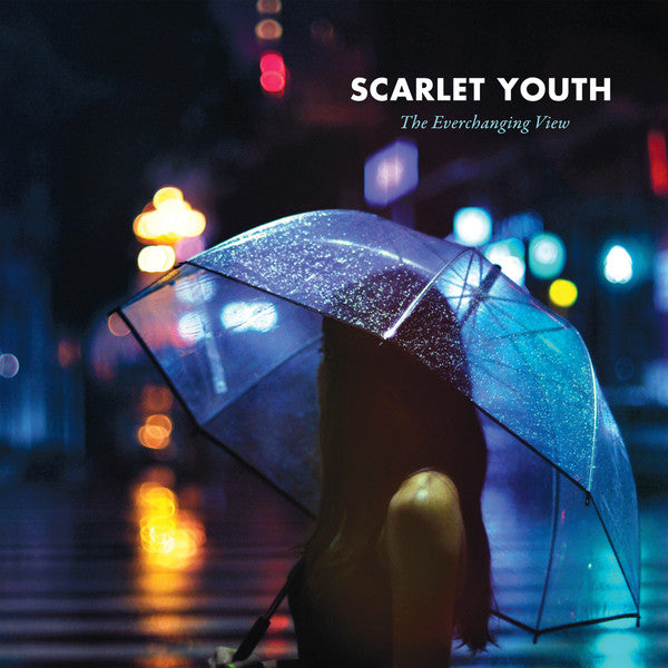Scarlet Youth - The Everchanging View (Deluxe Edition)