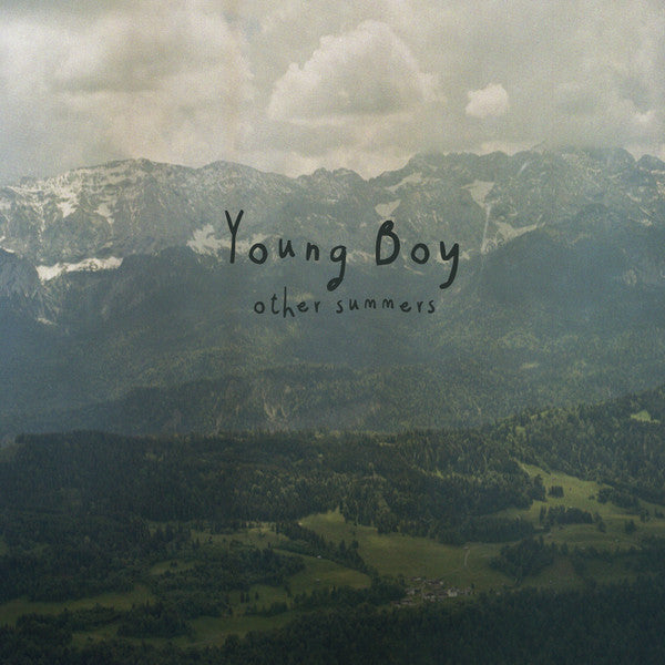 Young Boy - Other Summers